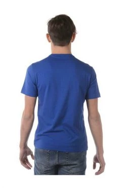 Emporio Armani EA7 Shirts T-shirt Blue 9 Emporio Armani EA7 Shirts T-shirt Blue -Goedkope Emporio Armani EA7 winkel 0dce47c83b2c9d9b38bd1249731ce4c6