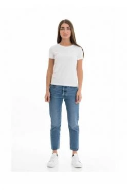 Emporio Armani EA7 T-Shirts White 8 Emporio Armani EA7 T-Shirts White -Goedkope Emporio Armani EA7 winkel 0e195a0dd6ced32ad79f14053891e641