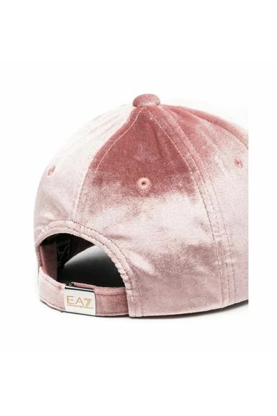 Emporio Armani EA7 Petten Caps Pink 4 Emporio Armani EA7 Petten Caps Pink - Afbeelding 2