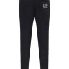 Emporio Armani EA7 Sweatpants Trousers Blue -Goedkope Emporio Armani EA7 winkel 0e52d561cb0b917d74e508b945842a39