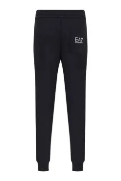 Emporio Armani EA7 Sweatpants Trousers Blue