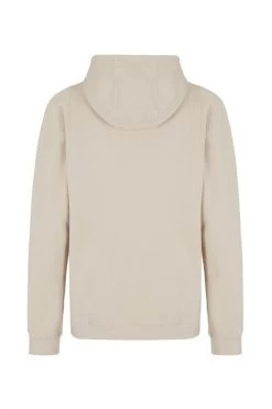 Emporio Armani EA7 Hoodies & Sweatvesten Hoodie Beige