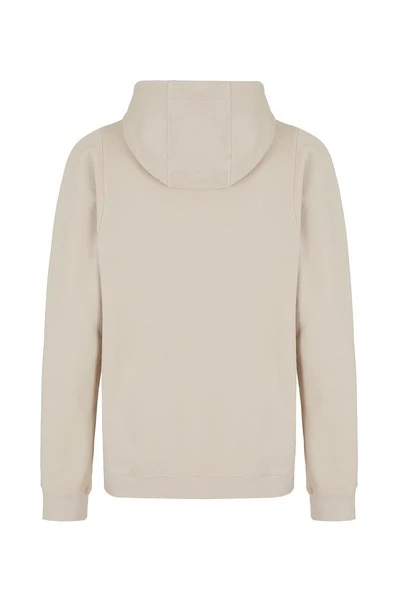 Emporio Armani EA7 Hoodies & Sweatvesten Hoodie Beige 3 Emporio Armani EA7 Hoodies & Sweatvesten Hoodie Beige