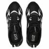 Emporio Armani EA7 Sneakers Black 2 Emporio Armani EA7 Sneakers Black -Goedkope Emporio Armani EA7 winkel 0e8d9e83b21beab9bc7acb713ac242e6