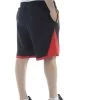 Emporio Armani EA7 Korte Broeken Sweat Shorts Black 2 Emporio Armani EA7 Korte Broeken Sweat Shorts Black -Goedkope Emporio Armani EA7 winkel 0eb8f65d0e494fd0f750174d36dc294b