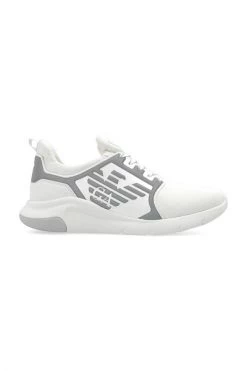 Emporio Armani EA7 Sneakers White 12 Emporio Armani EA7 Sneakers White -Goedkope Emporio Armani EA7 winkel 0f44612748b376ecd3610e9ac2f8c4fa