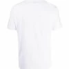 Emporio Armani EA7 T-Shirts White -Goedkope Emporio Armani EA7 winkel 0f5dacb3fc54d933afb29e55f1616486
