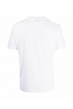 Emporio Armani EA7 T-Shirts White