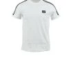 Emporio Armani EA7 T-shirts EA7 T-shirt White 1 Emporio Armani EA7 T-shirts EA7 T-shirt White -Goedkope Emporio Armani EA7 winkel 0f63b7a2d5c5383e5883757358ecb17f