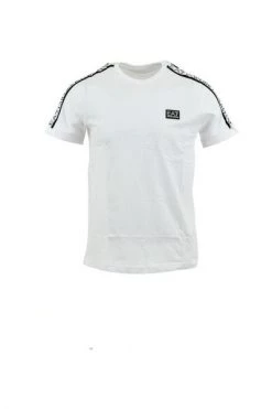 Emporio Armani EA7 T-shirts EA7 T-shirt White