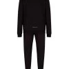 Emporio Armani EA7 Trainingspakken TRAINING SET Black