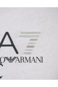 Emporio Armani EA7 Shirts T-shirt White 12 Emporio Armani EA7 Shirts T-shirt White -Goedkope Emporio Armani EA7 winkel 0f9f8df4921c359397f8731daad3d714