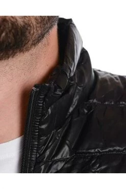 Emporio Armani EA7 Bomber Jackets BOMBER JACKET Black 13 Emporio Armani EA7 Bomber Jackets BOMBER JACKET Black -Goedkope Emporio Armani EA7 winkel 0fe0055191e1b2f1b7be76d3b70b3b08