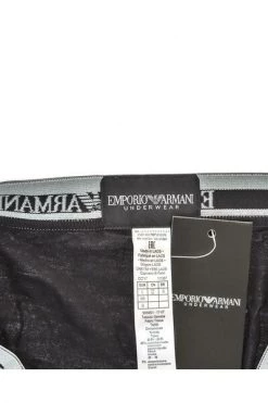 Emporio Armani EA7 Boxershorts Boxer Shorts Black 13 Emporio Armani EA7 Boxershorts Boxer Shorts Black -Goedkope Emporio Armani EA7 winkel 1070927ef3368ddef51221a1f00f7629