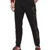 Emporio Armani EA7 Sweatpants Jogger Trousers Black 1 Emporio Armani EA7 Sweatpants Jogger Trousers Black -Goedkope Emporio Armani EA7 winkel 10e61b08bb95c6e3fce092ce0865f29b