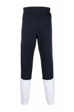 Emporio Armani EA7 Sweatpants Blue