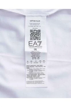 Emporio Armani EA7 Shirts T-shirt White 13 Emporio Armani EA7 Shirts T-shirt White -Goedkope Emporio Armani EA7 winkel 11afd62f6b6f8ba41bcf2da4f285778e