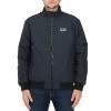 Emporio Armani EA7 Bomber Jackets Blue -Goedkope Emporio Armani EA7 winkel 128799faccb2495452382db1b0b38907