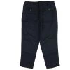 Emporio Armani EA7 Lange Broeken Trousers Blue