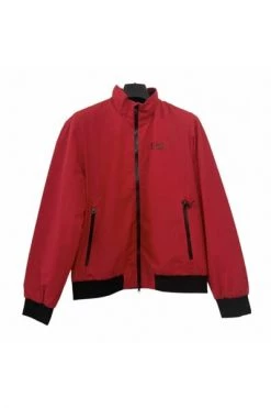 Emporio Armani EA7 Zomerjassen Jackets Red