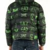 Emporio Armani EA7 Gewatteerde Jassen Down Jacket Black 2 Emporio Armani EA7 Gewatteerde Jassen Down Jacket Black -Goedkope Emporio Armani EA7 winkel 137f5604436a9a50897f9988b4257927
