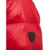 Emporio Armani EA7 Gewatteerde Jassen Down Jackets Red -Goedkope Emporio Armani EA7 winkel 13c3fa7e385e2d9557c6f422130c8f17