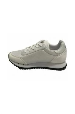 Emporio Armani EA7 Sneakers White -Goedkope Emporio Armani EA7 winkel 13cdcc6d10f70ecf506bd0328c092326