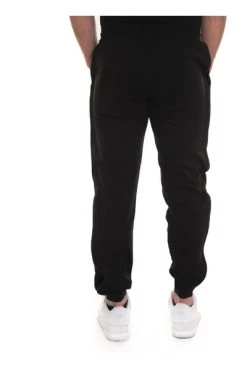 Emporio Armani EA7 Sweatpants Trousers Black