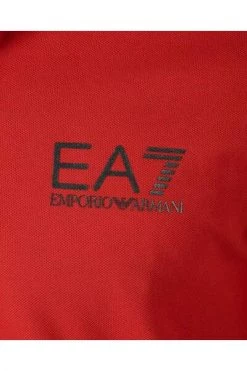 Emporio Armani EA7 Polo's Polo Shirt Red 13 Emporio Armani EA7 Polo's Polo Shirt Red -Goedkope Emporio Armani EA7 winkel 14f8ecf29ae1aef120bc964a57809a78