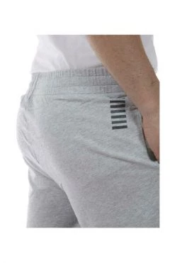 Emporio Armani EA7 Korte Broeken Sweat Shorts Gray 11 Emporio Armani EA7 Korte Broeken Sweat Shorts Gray -Goedkope Emporio Armani EA7 winkel 151467f9f98fba4e5b5e4ff31dea8d74