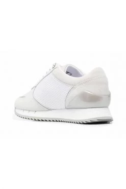 Emporio Armani EA7 Sneakers White -Goedkope Emporio Armani EA7 winkel 1529d22f7e840fe063f1633b4c9eb6b6