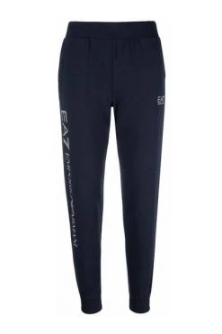 Emporio Armani EA7 Sweatpants Blue