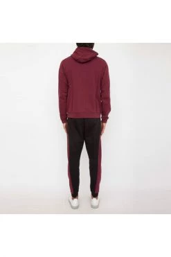 Emporio Armani EA7 Trainingspakken Training Sets Red -Goedkope Emporio Armani EA7 winkel 15f9e1db58f0dfad29b4c9fb412e55e1