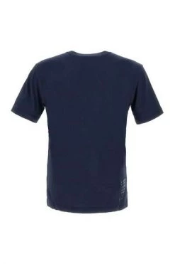 Emporio Armani EA7 T-Shirts Blue 11 Emporio Armani EA7 T-Shirts Blue -Goedkope Emporio Armani EA7 winkel 161c77338591379e9350de80b5c4feda