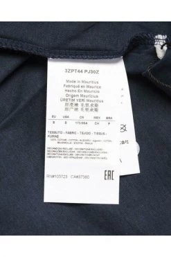 Emporio Armani EA7 Sweatshirts Blue 12 Emporio Armani EA7 Sweatshirts Blue -Goedkope Emporio Armani EA7 winkel 166bdf780e670eb974c0a234805cfda7