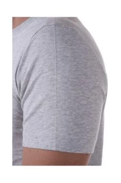 Emporio Armani EA7 Shirts T-Shirt Gray 9 Emporio Armani EA7 Shirts T-Shirt Gray -Goedkope Emporio Armani EA7 winkel 176095bc124a0cb79abc1aad1a135b3b