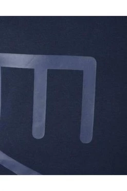 Emporio Armani EA7 Shirts T-shirt Blue 9 Emporio Armani EA7 Shirts T-shirt Blue -Goedkope Emporio Armani EA7 winkel 17b10e0c3a62de9b11fca5292671be24