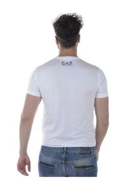 Emporio Armani EA7 Shirts 3ZPT88PJM9ZBIANCO TOP White 12 Emporio Armani EA7 Shirts 3ZPT88PJM9ZBIANCO TOP White -Goedkope Emporio Armani EA7 winkel 17c5ab620c7e75abc17b63730777fd45