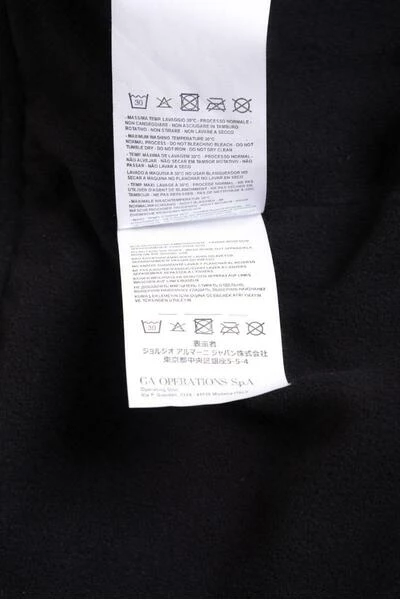 Emporio Armani EA7 Bomber Jackets Jackets Blue 5 Emporio Armani EA7 Bomber Jackets Jackets Blue - Afbeelding 3