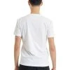 Emporio Armani EA7 Shirts T-shirt White -Goedkope Emporio Armani EA7 winkel 181edd8a23deb0002139860f5557262d
