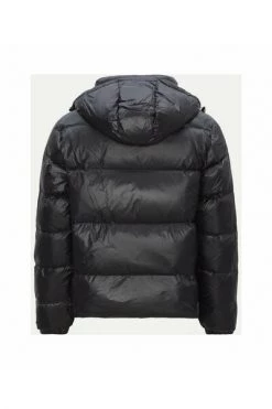Emporio Armani EA7 Gewatteerde Jassen Down Jacket With Logo Black 6 Emporio Armani EA7 Gewatteerde Jassen Down Jacket With Logo Black -Goedkope Emporio Armani EA7 winkel 183d1ebf28749093357ab09d254c3b1c