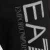 Emporio Armani EA7 Sweatpants With Logo Black -Goedkope Emporio Armani EA7 winkel 186a798e03f7c148c00cf5be9b673c02