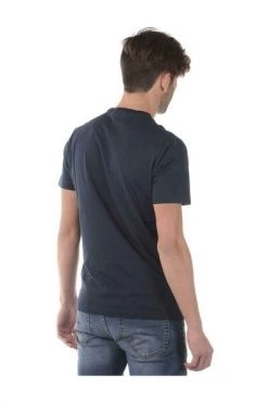 Emporio Armani EA7 Shirts T-Shirt Blue 10 Emporio Armani EA7 Shirts T-Shirt Blue -Goedkope Emporio Armani EA7 winkel 19179809d541151e20f1d4f6c70ebde5