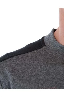 Emporio Armani EA7 Hoodies & Sweatvesten Sweatshirt Gray 10 Emporio Armani EA7 Hoodies & Sweatvesten Sweatshirt Gray -Goedkope Emporio Armani EA7 winkel 19636fa0030fba30b32e69fa126fd29b