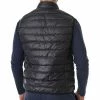 Emporio Armani EA7 Bodywarmers Vests Black -Goedkope Emporio Armani EA7 winkel 1981603a23037e56e98d63b618eedeba