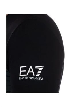 Emporio Armani EA7 Longsleeves T-shirt Black 12 Emporio Armani EA7 Longsleeves T-shirt Black -Goedkope Emporio Armani EA7 winkel 198af32d29c41f5154c8a86450f4e1ec