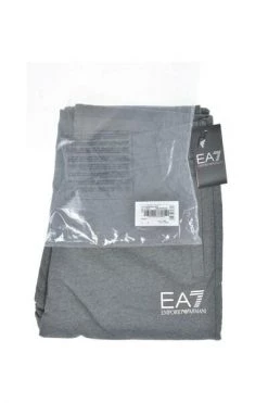Emporio Armani EA7 Sweatpants Trousers Gray 11 Emporio Armani EA7 Sweatpants Trousers Gray -Goedkope Emporio Armani EA7 winkel 198dbb2a4c99b75dbba6e6049b05a6eb