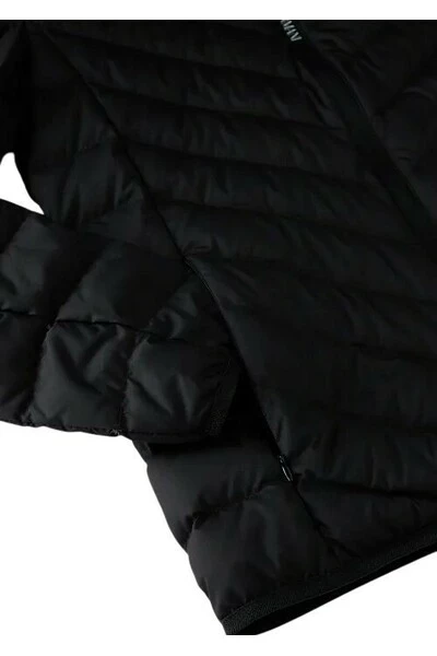 Emporio Armani EA7 Zomerjassen Jacket Black 4 Emporio Armani EA7 Zomerjassen Jacket Black - Afbeelding 2