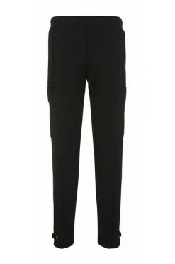 Emporio Armani EA7 Sweatpants Trousers Black -Goedkope Emporio Armani EA7 winkel 19f11b0cb5ea1f37aa97e1d57e7e1217