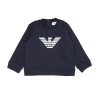 Emporio Armani EA7 Sweaters Sweatshirt Blue 1 Emporio Armani EA7 Sweaters Sweatshirt Blue -Goedkope Emporio Armani EA7 winkel 1a067cfb86456f34a921448bd8d3749d